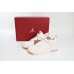 Air Jordan 4 Levi's White