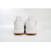 Air Jordan 4 Levi's White