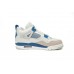 Air Jordan 4 "Military Blue"