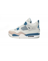 Air Jordan 4 "Military Blue"