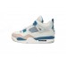 Air Jordan 4 "Military Blue"
