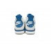 Air Jordan 4 "Military Blue"