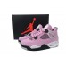 Air Jordan 4 Orchid