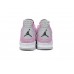 Air Jordan 4 Orchid