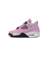 Air Jordan 4 Orchid