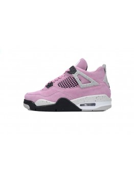 Air Jordan 4 Orchid