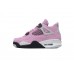 Air Jordan 4 Orchid