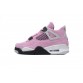 Air Jordan 4 Orchid