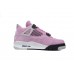 Air Jordan 4 Orchid