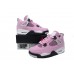 Air Jordan 4 Orchid