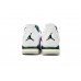 Air Jordan 4 "Oxidized Green"