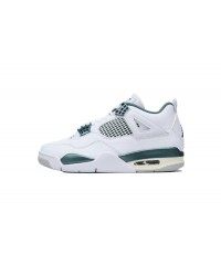 Air Jordan 4 "Oxidized Green"