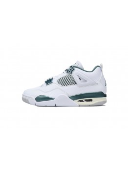 Air Jordan 4 "Oxidized Green"