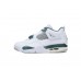 Air Jordan 4 "Oxidized Green"