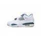 Air Jordan 4 "Oxidized Green"