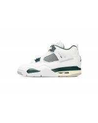 Air Jordan 4 "Oxidized Green"