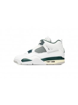 Air Jordan 4 "Oxidized Green"