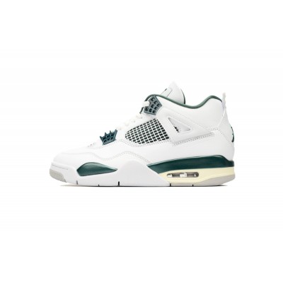 Air Jordan 4 "Oxidized Green"