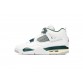 Air Jordan 4 "Oxidized Green"