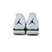 Air Jordan 4 "Oxidized Green"