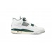 Air Jordan 4 "Oxidized Green"