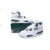 Air Jordan 4 "Oxidized Green"