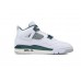Air Jordan 4 "Oxidized Green"