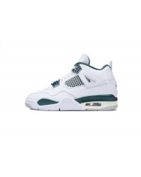 Air Jordan 4 "Oxidized Green"
