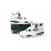 Air Jordan 4 "Oxidized Green"