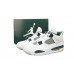 Air Jordan 4 "Oxidized Green"