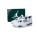 Air Jordan 4 "Oxidized Green"
