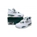 Air Jordan 4 "Oxidized Green"