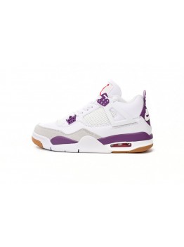 Air Jordan 4 PAICU