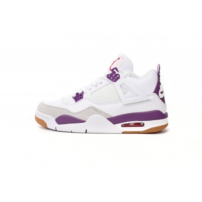 Air Jordan 4 PAICU