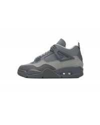 Air Jordan 4 Paris Olympics