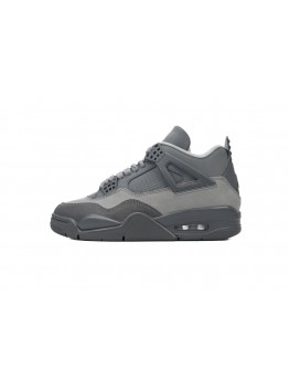 Air Jordan 4 Paris Olympics