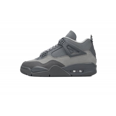 Air Jordan 4 Paris Olympics
