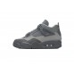 Air Jordan 4 Paris Olympics