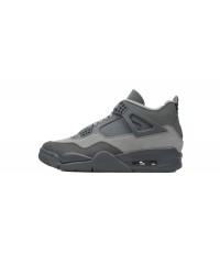 Air Jordan 4 Paris Olympics