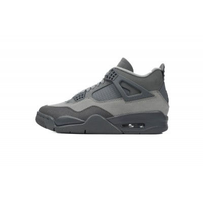 Air Jordan 4 Paris Olympics