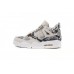 Air Jordan 4 Premium “Snakeskin”