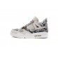 Air Jordan 4 Premium “Snakeskin”
