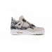 Air Jordan 4 Premium “Snakeskin”