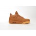 Air Jordan 4 Premium “Wheat”