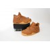Air Jordan 4 Premium “Wheat”