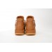 Air Jordan 4 Premium “Wheat”