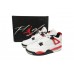 Air Jordan 4 “Red Cement”