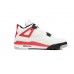 Air Jordan 4 “Red Cement”
