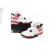 Air Jordan 4 “Red Cement”