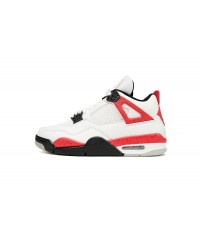 Air Jordan 4 “Red Cement”